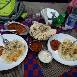 Safal Restaurant