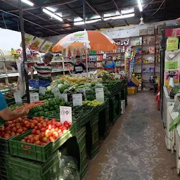 Safal Vegetable Store