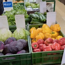 Safal Vegetable Store