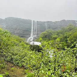 Safar Sahyadri Outdoor