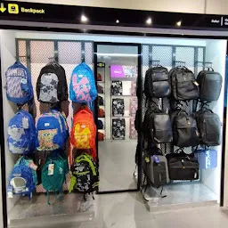 Safari Bag Exclusive Store