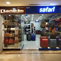 SAFARI / LEATHERBON