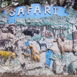 Safari Point