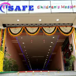Safe Children's Hospital