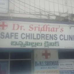 Safe Childrens Clinic