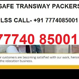 Safe Transway Paackers And Moovers Nagpur