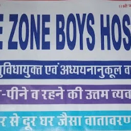 SAFE ZONE BOYS HOSTEL