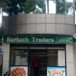 Safenuts Barkath Traders