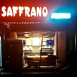 Saffrano Craves