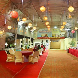 Saffron Banquet Hall