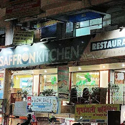 Saffron Kitchen Restaurant