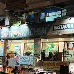 Saffron Kitchen Restaurant