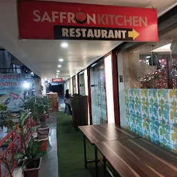 Saffron Kitchen Restaurant