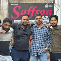 Saffron Plaza