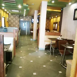 Saffron Restaurant