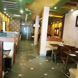 Saffron Restaurant