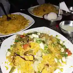 Saffron Restaurant