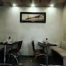 Saffron Restaurant