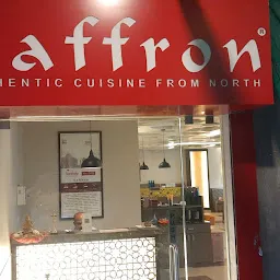 Saffron Restaurant