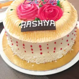 ❤️ Chocolate Birthday Cake For Rashmi