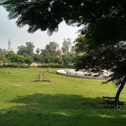 Safidon Municipal Park