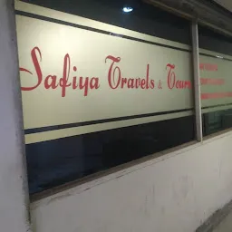 Safiya Travels & Tours