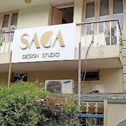 SAGA Design Studio