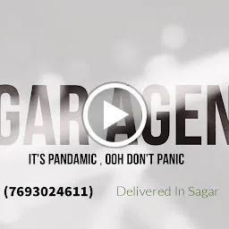 Sagar Agency Mobile Shop