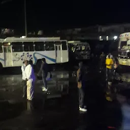 Sagar Bus Stand Playground