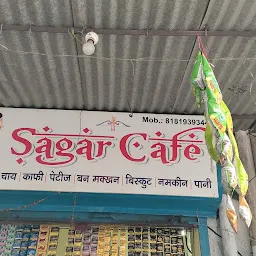 Sagar cafe