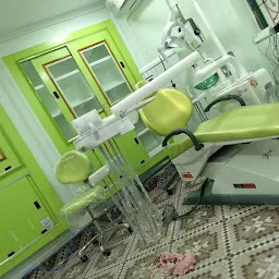 Sagar Dental Care and Orthodontic centre