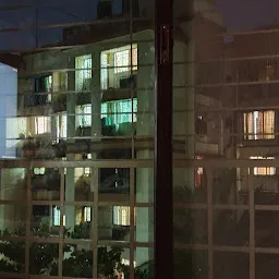 Sagar Drashti Apartments