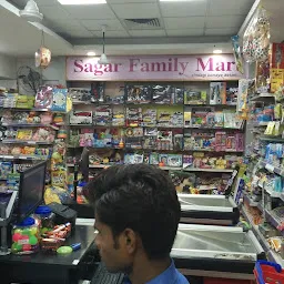 Sagar Family Mart