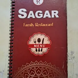 Sagar Family Restaurant