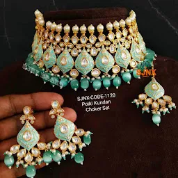 Sagar fashion jewellery