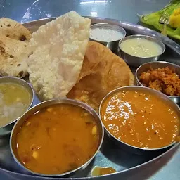 Sagar Fast Food.