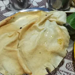 Sagar Food, The Bihari Dhaba