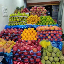 Sagar fruits