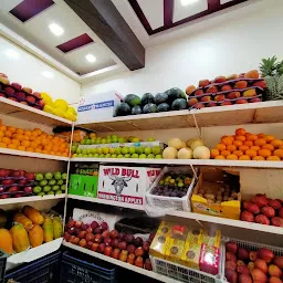 Sagar fruits