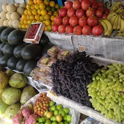 Sagar fruits