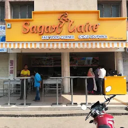 Sagar Gaire Cycle Soup Wala