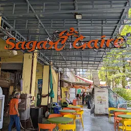 Sagar Gaire , Platinum Plaza