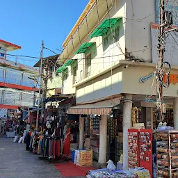 Sagar Jalebi Corner