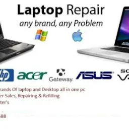 SAGAR LAPTOP & DESKTOP SERVICES