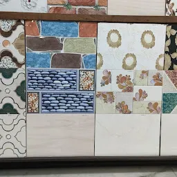 Sagar Marble & Tiles