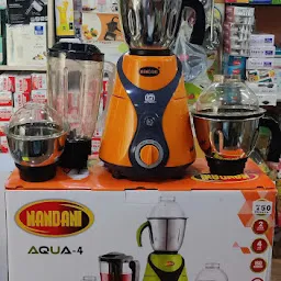 Sagar Marketing | Best Appliance Shop in Raipur | Best Electronic Shop in Raipur