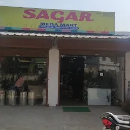 Sagar Mega Mart