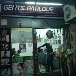 Sagar Mens Parlour