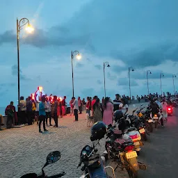 Sagar Nagar Beach