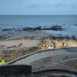 Sagar Nagar Beach